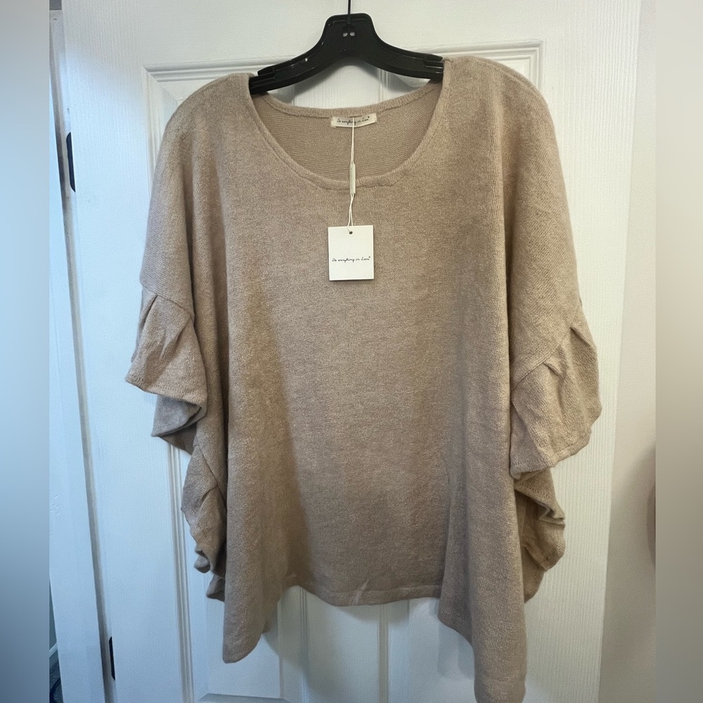 Boutique top